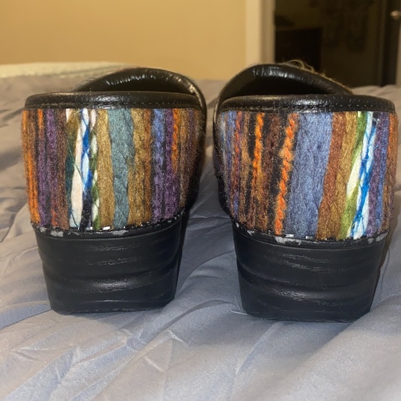 Dansko Pro XP Clogs Size 38 - Picture 4 of 6